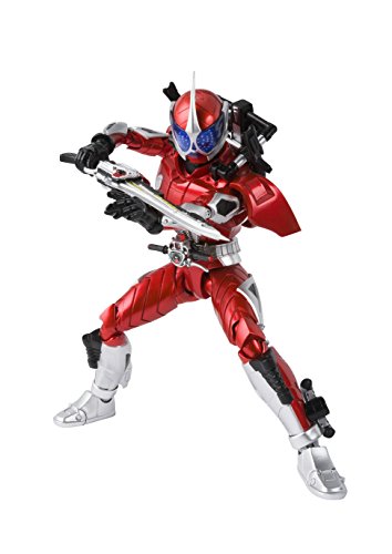 Kamen Rider Accel S.H.Figuarts Shinkocchou Seihou, Kamen Rider W - Bandai