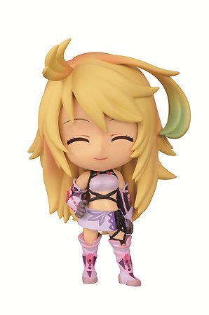 Milla Maxwell Kyun-Chara Tales of Xillia - Banpresto