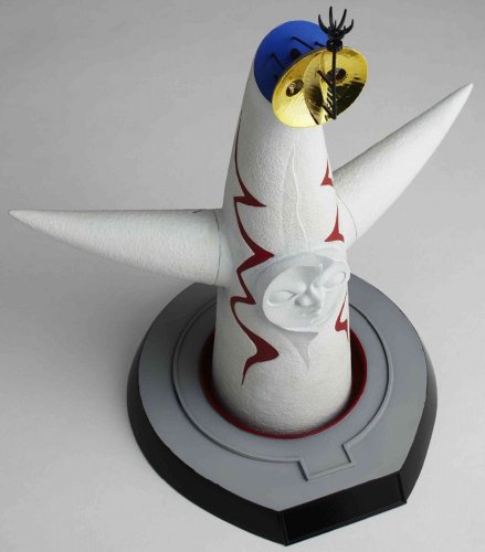 1/350  Osaka Tower of the Sun - Kaiyodo
