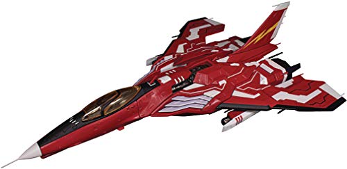 1/100 Scale Plastic Kit "Raiden V Director's Cut" FT-00004A Azuma