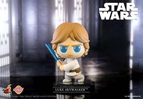 Cosbi Star Wars Collection #007 Luke Skywalker "Star Wars"