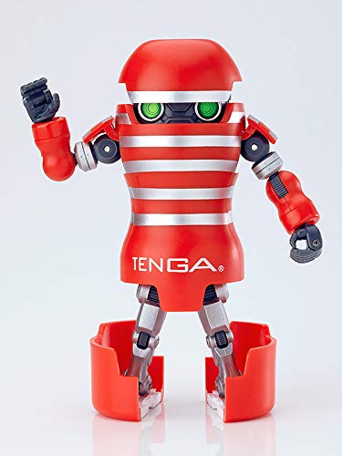 TENGA Robo The Pal in Your Pocket! TENGA Robot