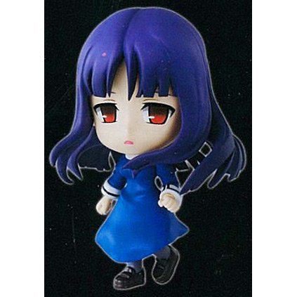 Asagami Fujino Kyun-Chara Gekijouban Kara no Kyoukai: Mirai Fukuin - Banpresto