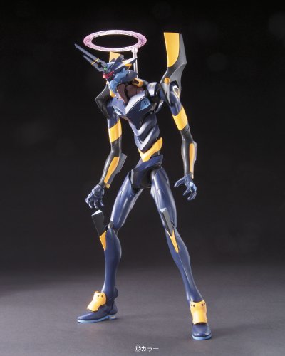 EVA Mark.06 LM-HG Evangelion Shin Gekijouban-Bandai