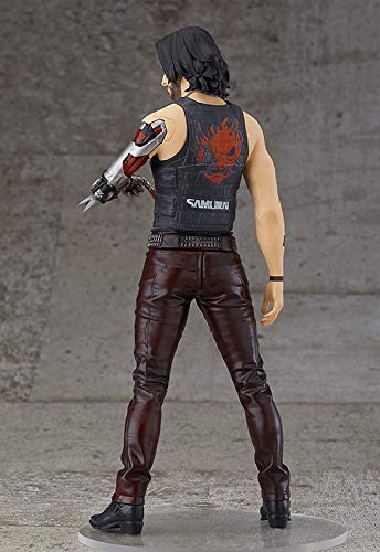 "Cyberpunk 2077" Pop Up Parade Johnny Silberhand (gutes Smile Company)
