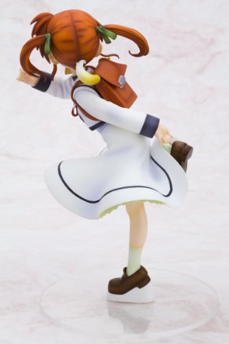 Takamachi Nanoha 1/8 Mahou Shoujo Lyrical Nanoha The Movie 1st - Kotobukiya