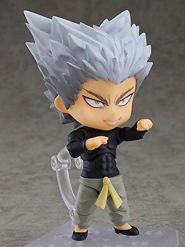 One Punch Man - Garou - Nendoroid #1159 - Super Movable Edition (Good Smile Company)