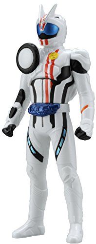 Kamen Rider Mach Rider Hero Series Kamen Rider Drive - Bandai