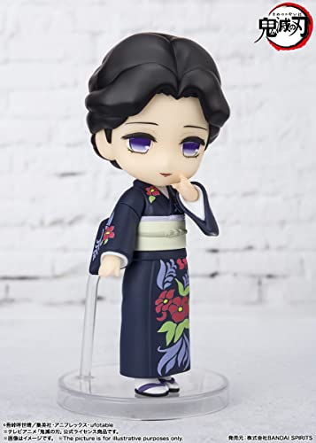 Figuarts Mini "Demon Slayer: Kimetsu no Yaiba" Tamayo