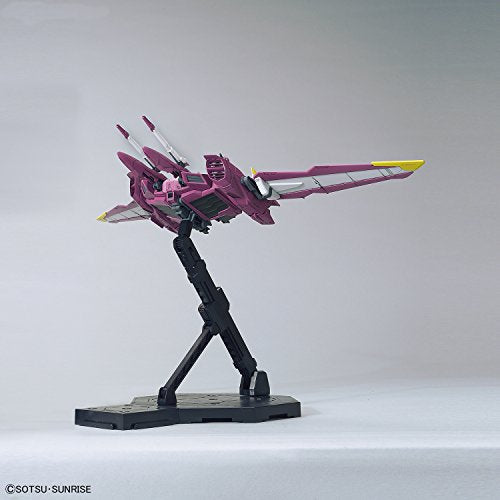 ZGMF-X09A Justiz Gundam-1/100 Maßstab-MG Kidou Senshi Gundam SEED-Bandai