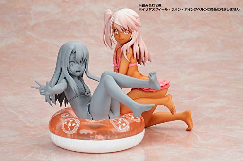 "Fate/kaleid liner Prisma Illya Prisma Phantasm" Chloe Von Einzbern Swimwear Ver.