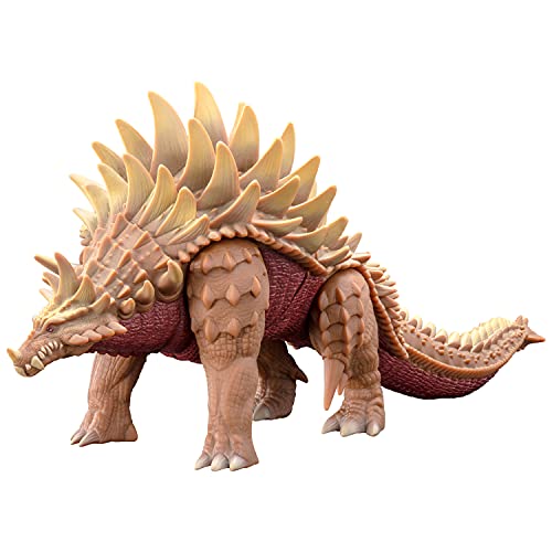 "Godzilla s.p" film Monster Series angilas