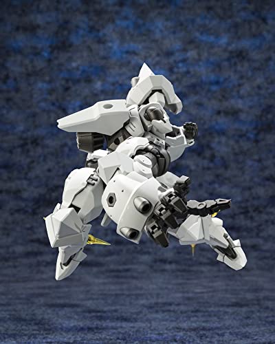 Kit Block Hexa Gear Governor Heavy Armor Type: Rook