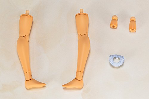 Innocenti (versione Blue ver) Frame Arms Frame Arms Girl - Kotobukiya