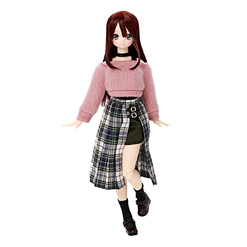 【Azone international】EX Cute Family Fuka Futari no Kyujitsu no Sugoshikata