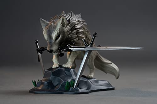 "Dark Souls" Deformed Figure Special