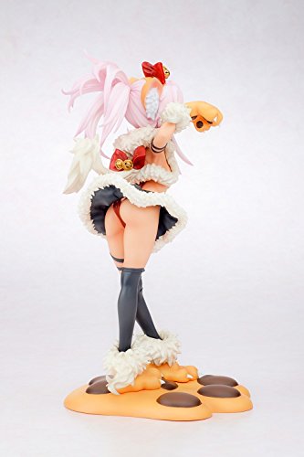 Kuro  (The Beast Ver. version) - 1/8 scale - Fate/kaleid liner PRISMA☆ILLYA 2wei Herz! - Broccoli