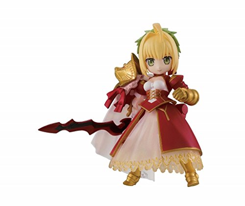 Elizabeth Bathory Desktop Army Fate/Grand Order - MegaHouse | Ninoma