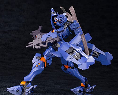 "Muv-Luv Alternative" Takemikaduchi Type-00R konoe16 Commander