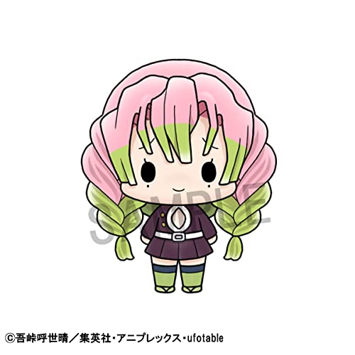 Chokorin Mascot "Demon Slayer: Kimetsu no Yaiba" Vol. 3