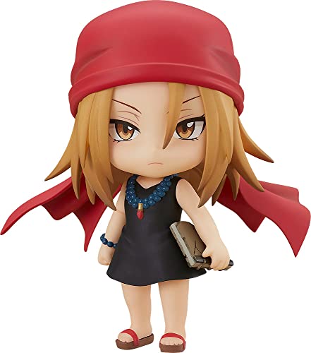 Nendoroid "Shaman King" Kyoyama Anna