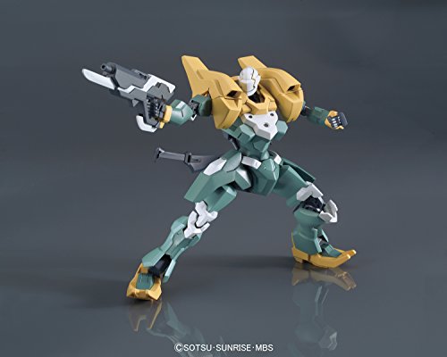 Hekija-1/144 échelle-hgi-bo kidou senshi gundam tekketsu no orphelins-bandai