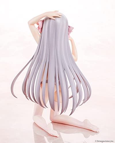 "Tsuki ni Yorisou Otome no Sahou" Sakurakouji Luna Cherry Blossoms Color Ver.