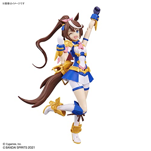 30MS Tokai Teio from "Uma Musume Pretty Derby"