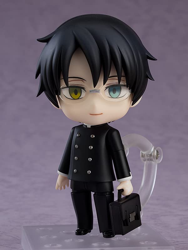 Nendoroid "xxxHolic" Watanuki Kimihiro
