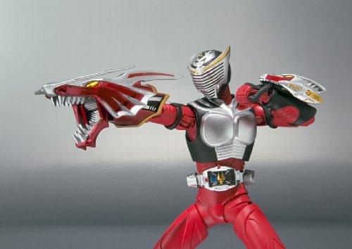 Dragredder 1/12 S.H.Figuarts Kamen Rider Ryuuki - Bandai