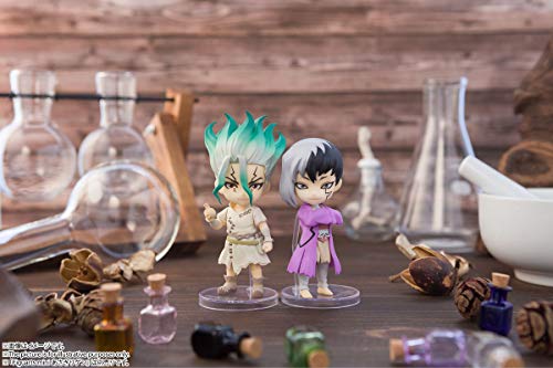 Figuarts Mini "Dr. Stone" Ishigami Senku