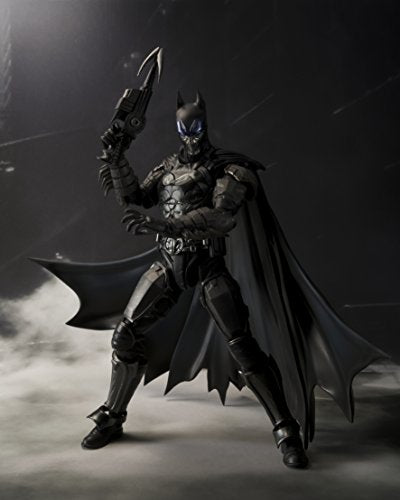 Batman S.H.Figuarts Injustice: Gods Among Us - Bandai