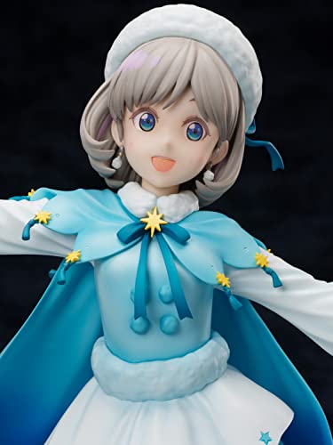 "Love Live! Superstar!!" Tang Keke 1/7 Scale Figure