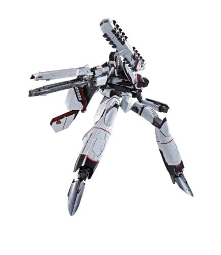 YF-30 Chronos 1/60 DX Chogokin Macross 30 Ginga wo Tsunagu Utagoe!! - Bandai