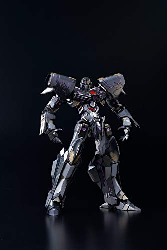 Flame Toys KUROKARAKURI "Transformers" Megatron Normal Version