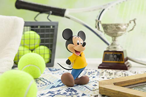 Mickey Mouse (1980s version) Figuarts ZERO Disney - Bandai
