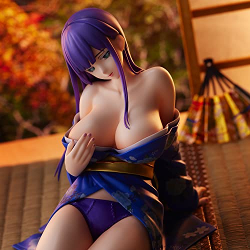 "World's End Harem" Suou Mira
