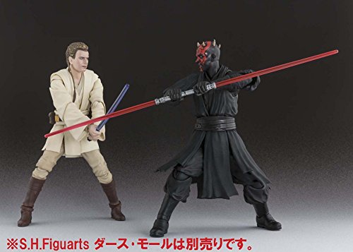 Obi-Wan Kenobi  SH Figuarts Star Wars