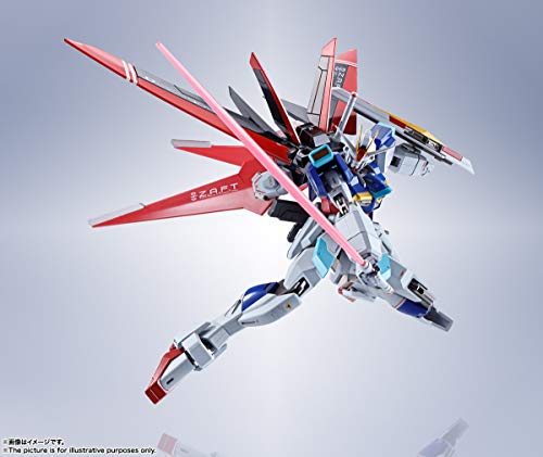 Metal Robot Spirits Side MS "Gundam SEED Destiny" Force Impulse Gundam