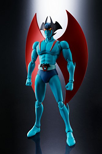 Devilman S.H.Figuarts D.C. Devilman - Bandai