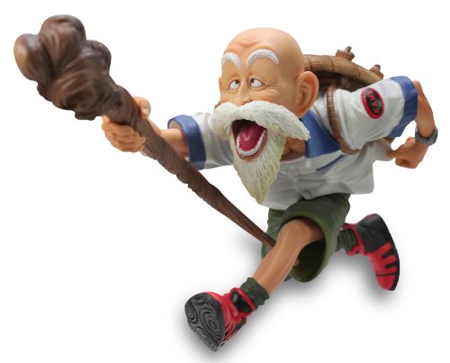 Kame Sennin SCultures Zoukei Tenkaichi Budokai 3 Dragon Ball