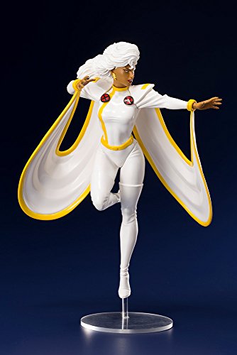 Storm - 1/10 scale - X-Men: The Animated Series - Kotobukiya