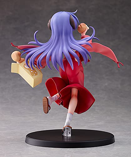 "Higurashi: When They Cry - Sotsu" 1/7 Scale Figure Hanyu