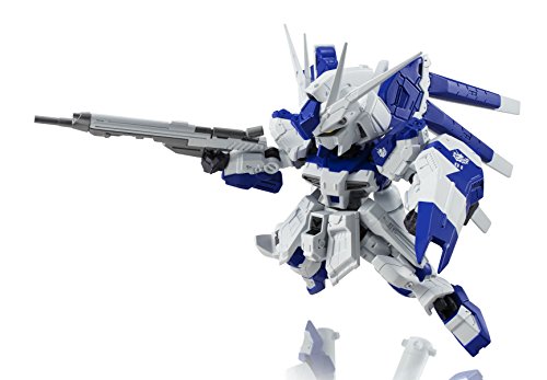 RX-93Gundam MS Unit NXEDGE STYLE (NX-0018) Kidou Senshi Gundam Gyakushuu no Char - Beltorchika's Children - Bandai