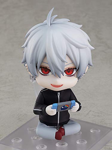 "Nijisanji" Nendoroid#1587 Kuzuha