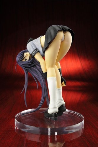 Kan'u Unchou (Black ver. version) - 1/6 scale - Ikki Tousen Xtreme Xecutor - Aizu Project