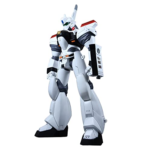 NANKOKU FACTORY "Mobile Police PATLABOR" AV-98 Ingram 1/24 Soft Vinyl Kit Reprint Edition