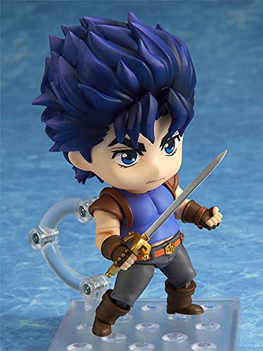 "JoJo's Bizarre Adventure" Nendoroid#1602 Jonathan Joestar