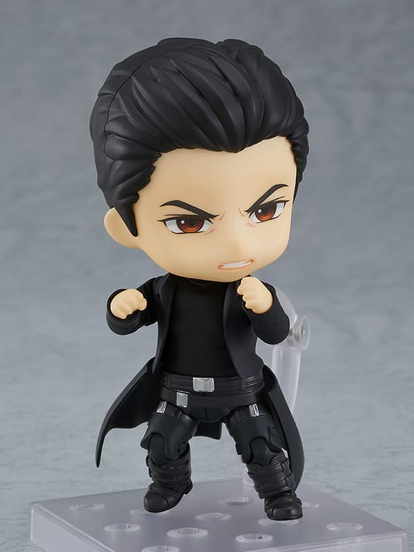 "The Matrix" Nendoroid#1871 Neo