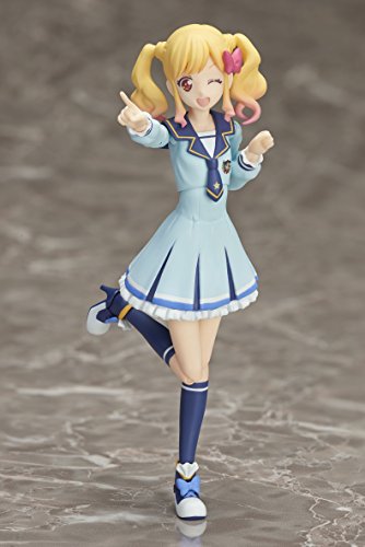 Nijino Yume (Winter Uniform ver. version) S.H.Figuarts, Aikatsu Stars! - Bandai